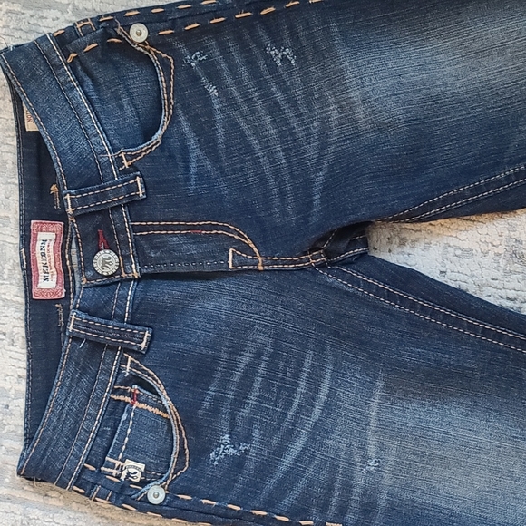 Mek denim Noida slim boot size 26/34 - Picture 5 of 9